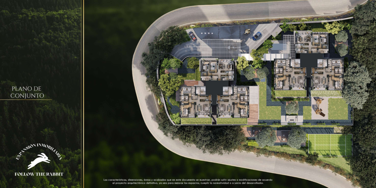 7100, Boulevard Bosque Real, Bosque Real, 52774 7100, Boulevard Bosque Real, Bosque Real, 52774
